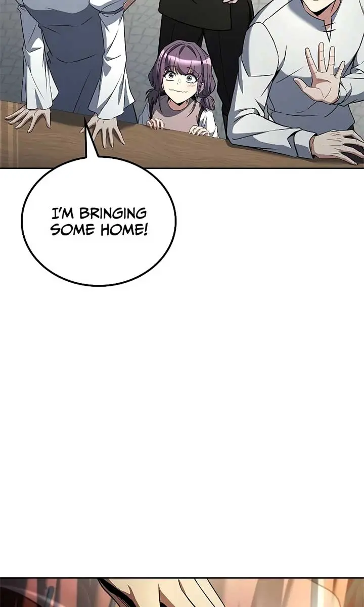 The Archmage's Restaurant Chapter 88 Page 52