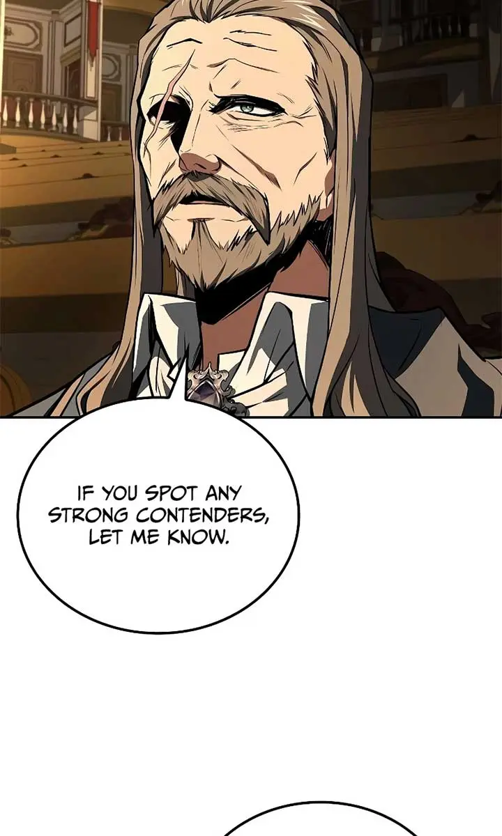 The Archmage's Restaurant Chapter 88 Page 63