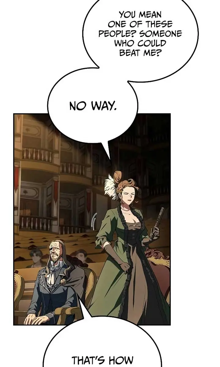 The Archmage's Restaurant Chapter 88 Page 64