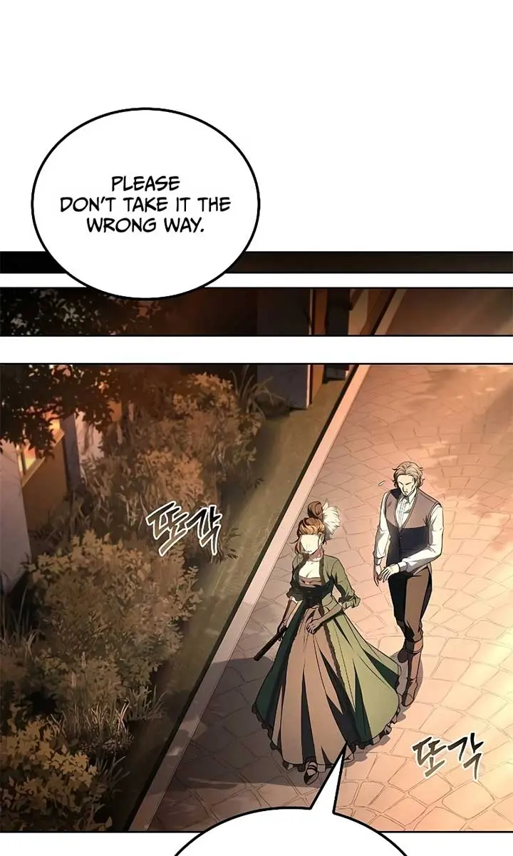 The Archmage's Restaurant Chapter 88 Page 69