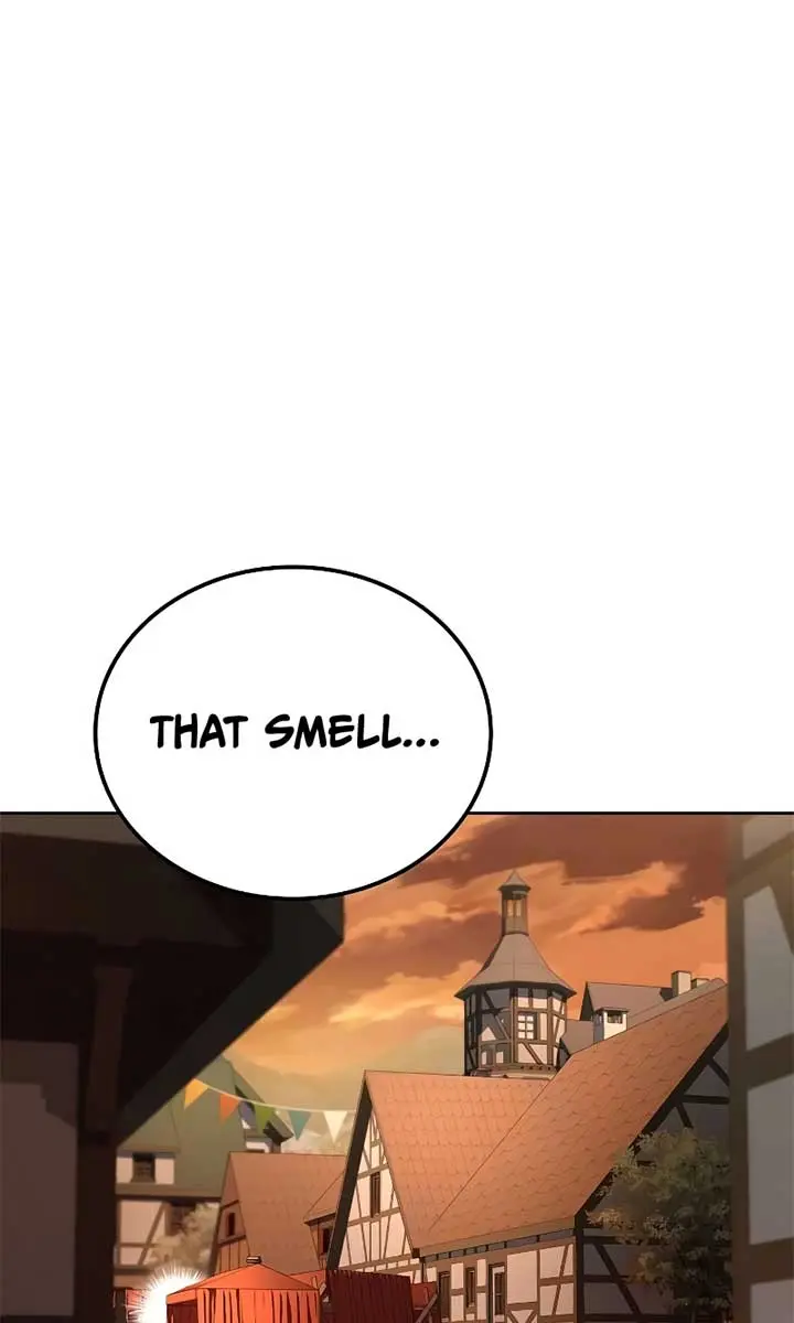 The Archmage's Restaurant Chapter 88 Page 73