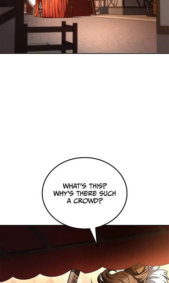 The Archmage's Restaurant Chapter 88 Page 74