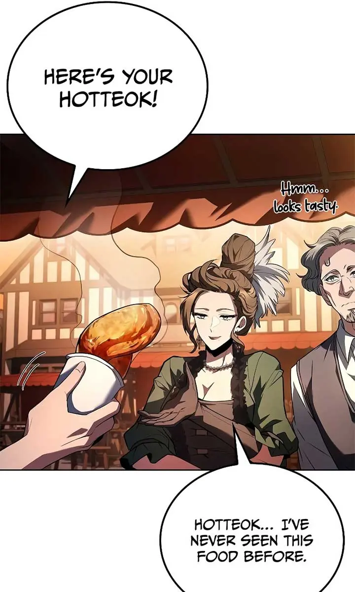 The Archmage's Restaurant Chapter 88 Page 78