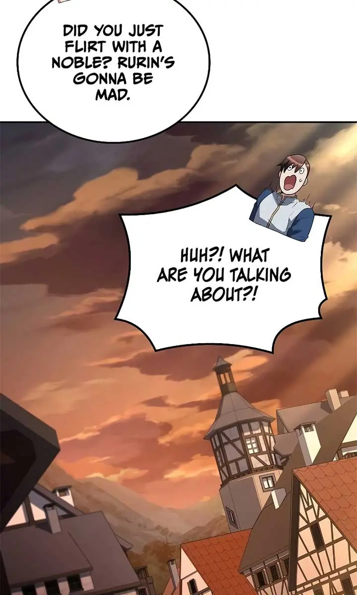 The Archmage's Restaurant Chapter 88 Page 94