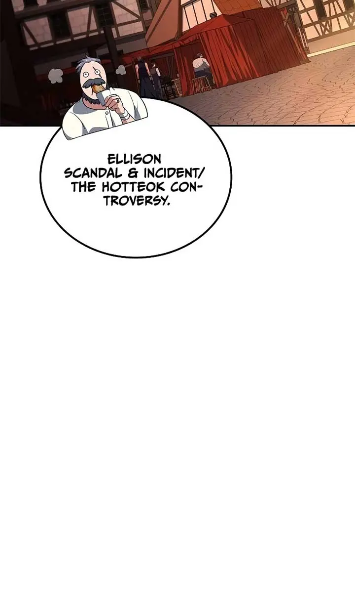 The Archmage's Restaurant Chapter 88 Page 95