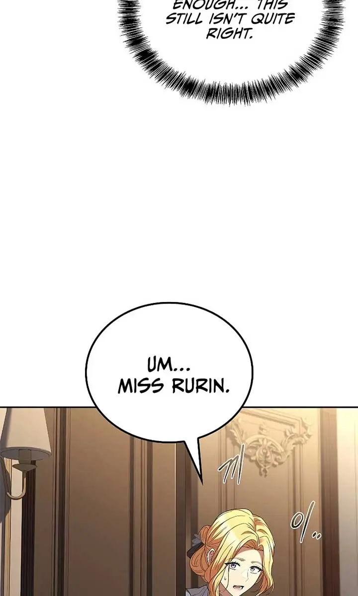 The Archmage's Restaurant Chapter 88 Page 99