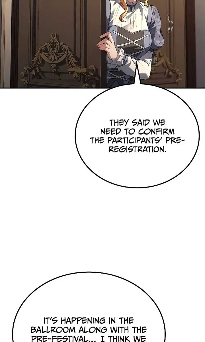 The Archmage's Restaurant Chapter 88 Page 100