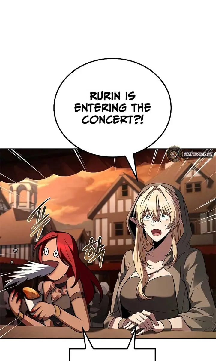 The Archmage's Restaurant Chapter 88 Page 103