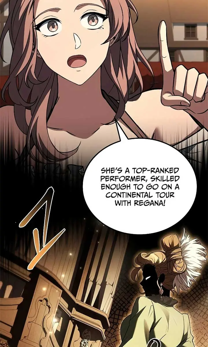 The Archmage's Restaurant Chapter 88 Page 111