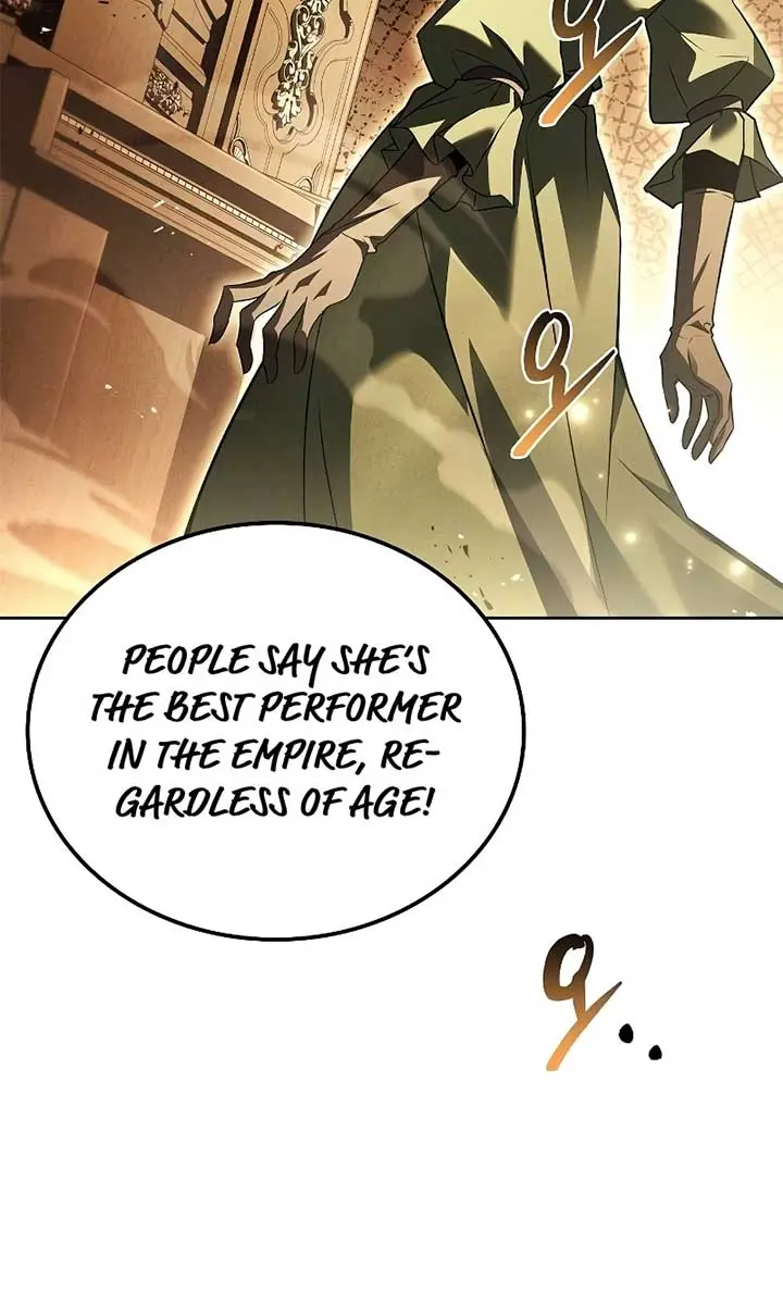 The Archmage's Restaurant Chapter 88 Page 112