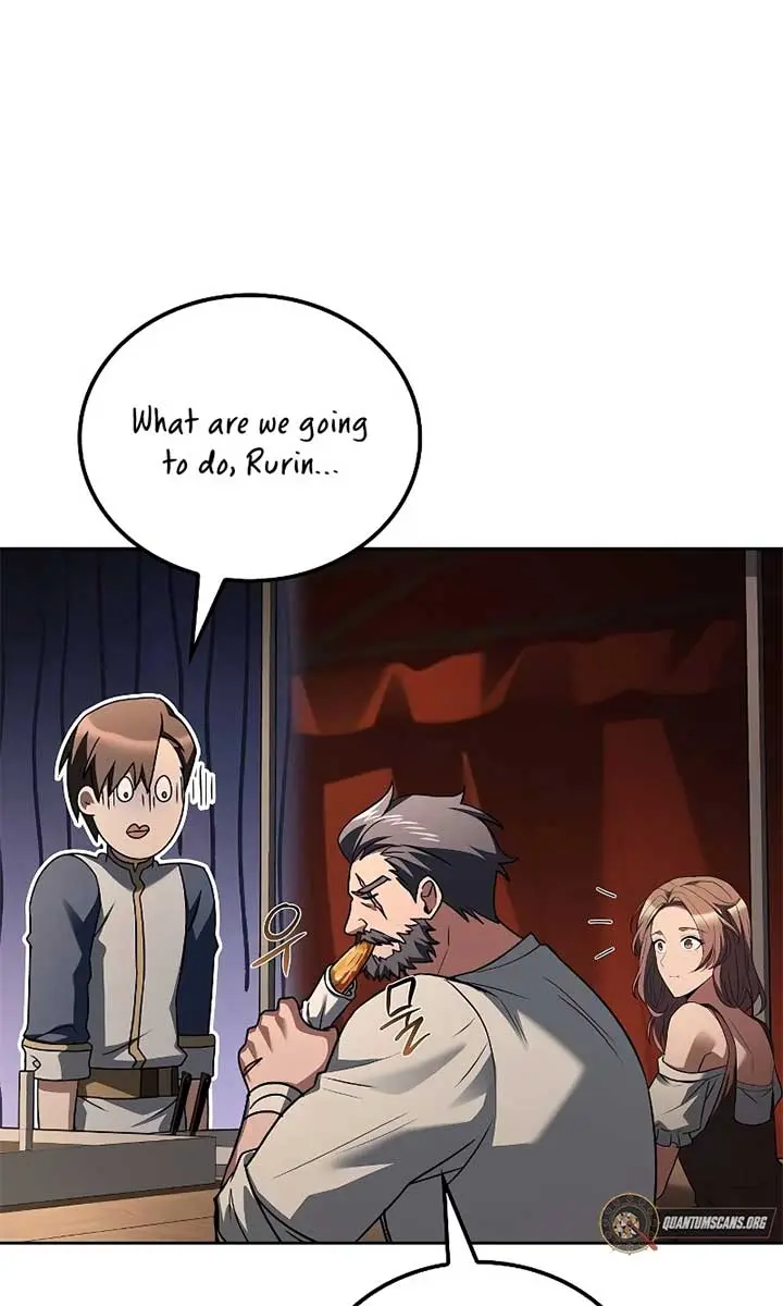 The Archmage's Restaurant Chapter 88 Page 113