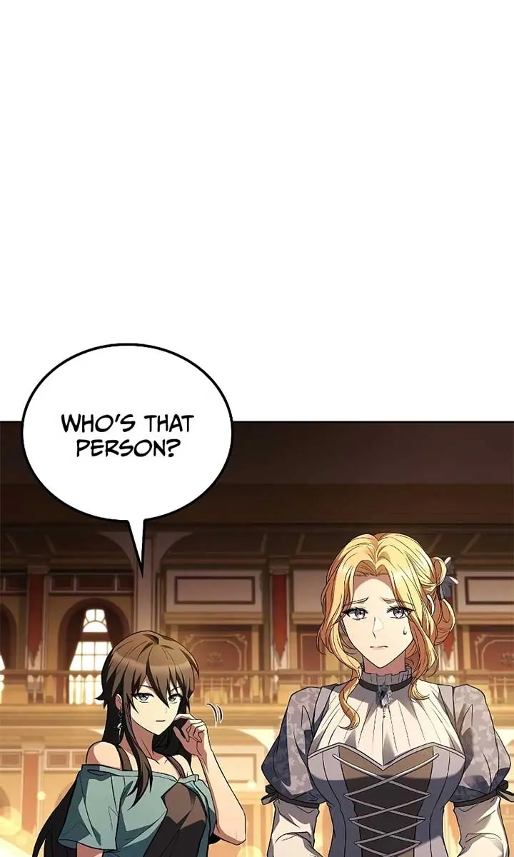 The Archmage's Restaurant Chapter 88 Page 120