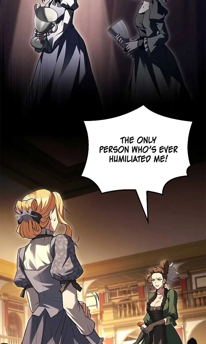 The Archmage's Restaurant Chapter 88 Page 124