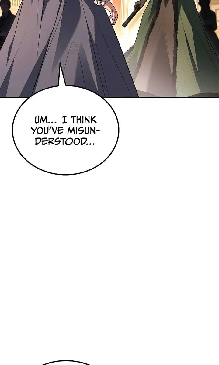 The Archmage's Restaurant Chapter 88 Page 125