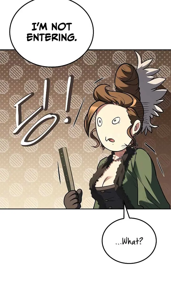 The Archmage's Restaurant Chapter 88 Page 126