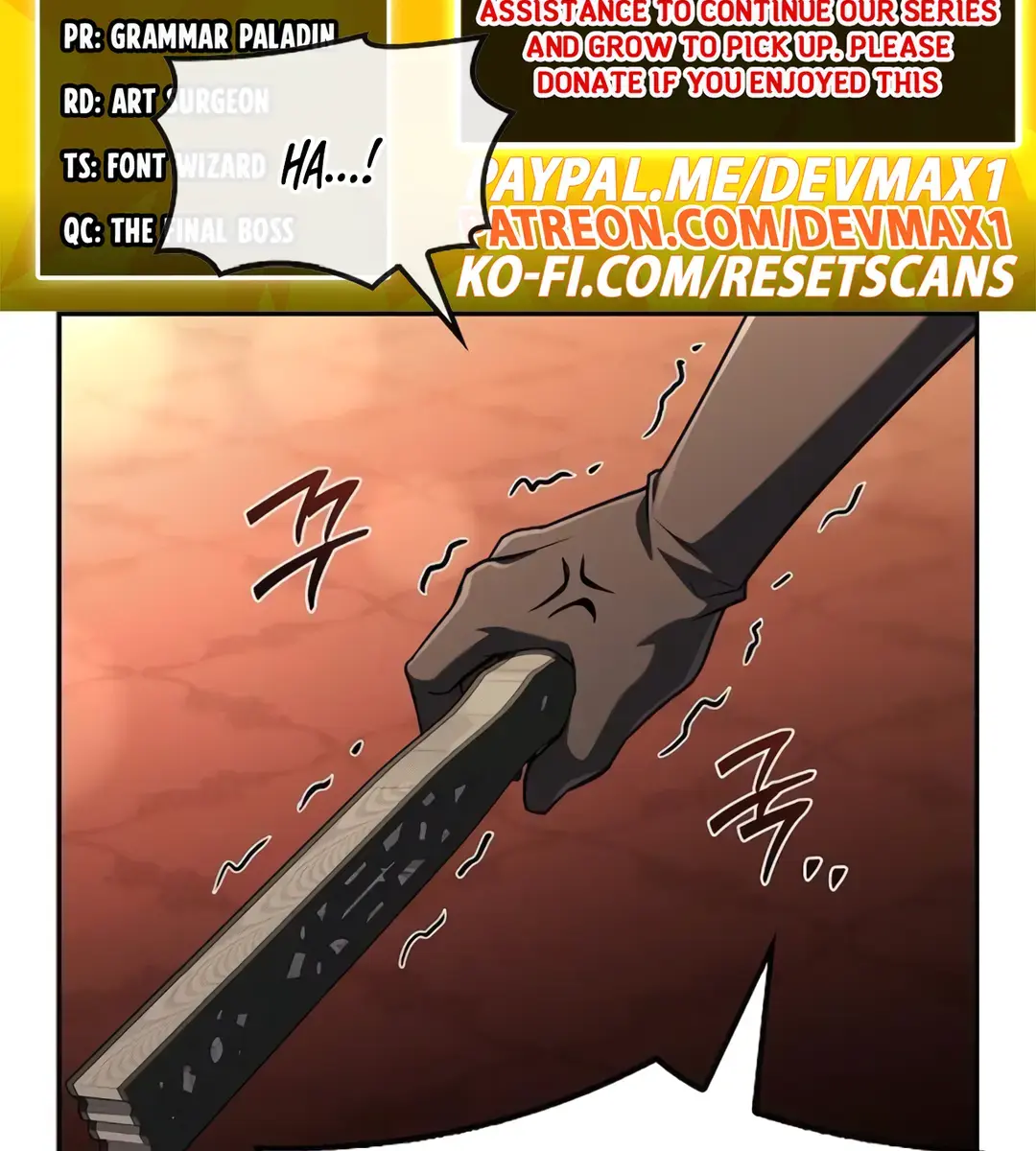The Archmage's Restaurant Chapter 89 Page 4