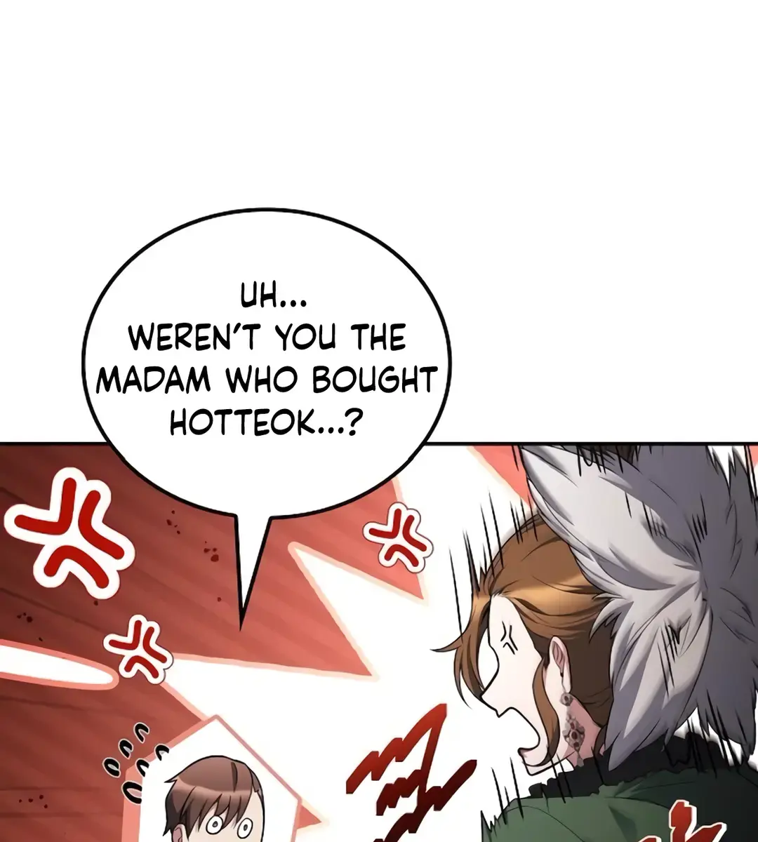 The Archmage's Restaurant Chapter 89 Page 19