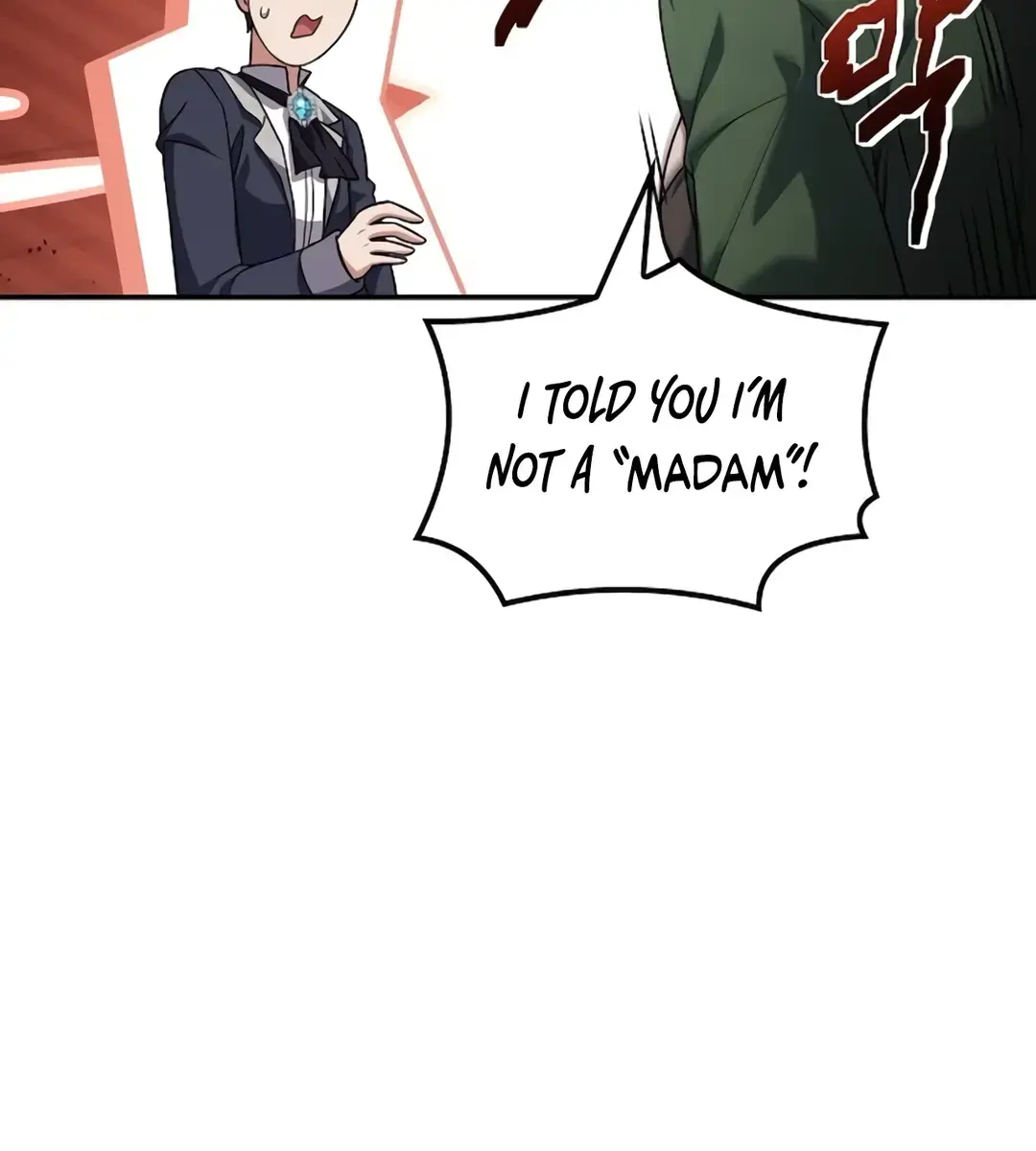 The Archmage's Restaurant Chapter 89 Page 20