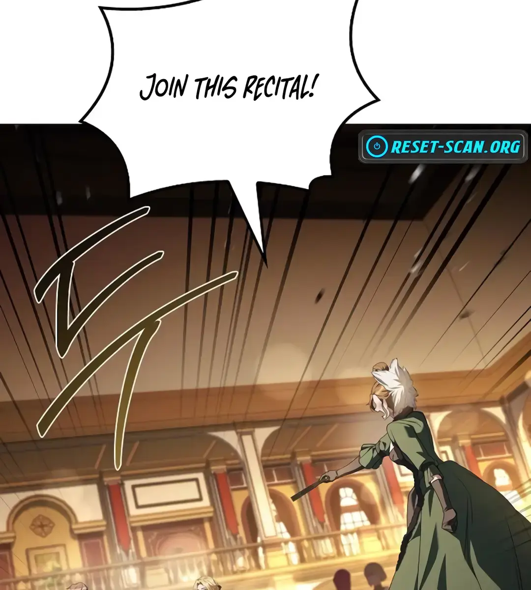 The Archmage's Restaurant Chapter 89 Page 29