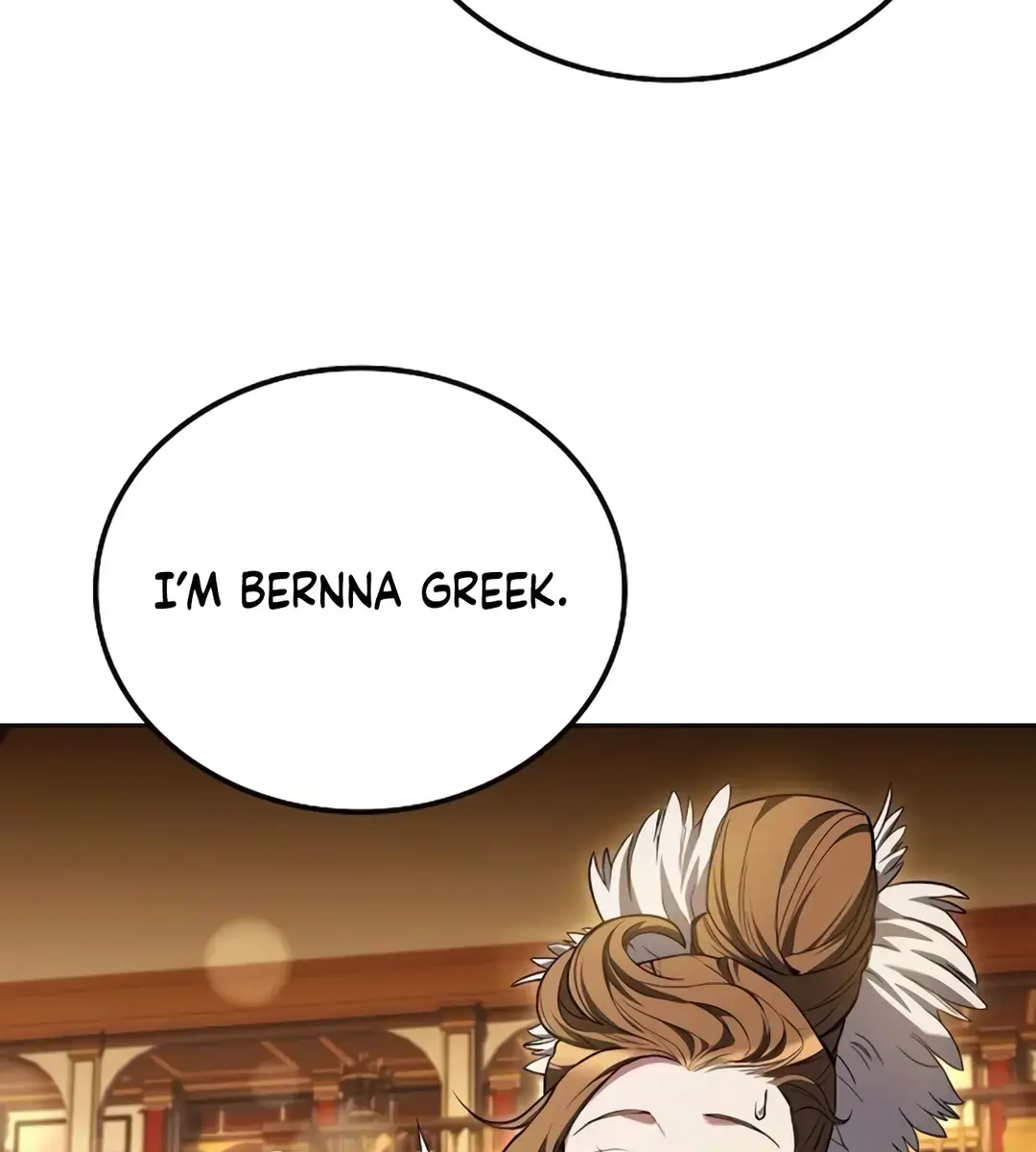 The Archmage's Restaurant Chapter 89 Page 36