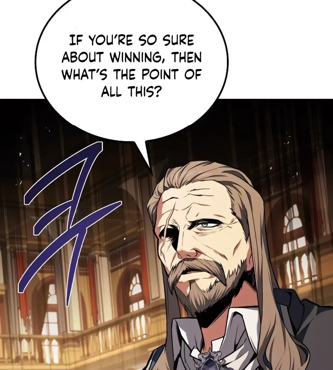 The Archmage's Restaurant Chapter 89 Page 44