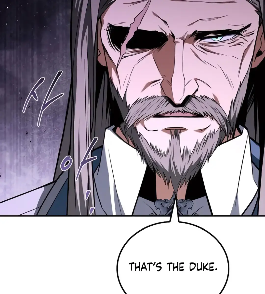 The Archmage's Restaurant Chapter 89 Page 50
