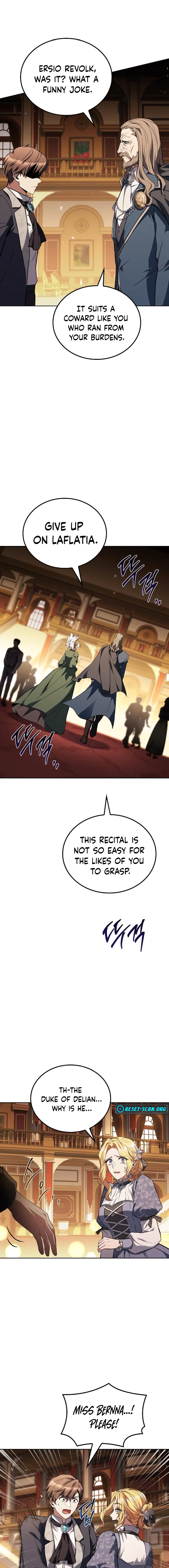 The Archmage's Restaurant Chapter 89 Page 52