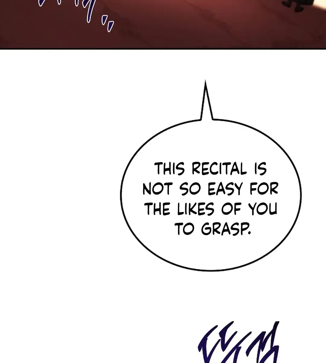 The Archmage's Restaurant Chapter 89 Page 57