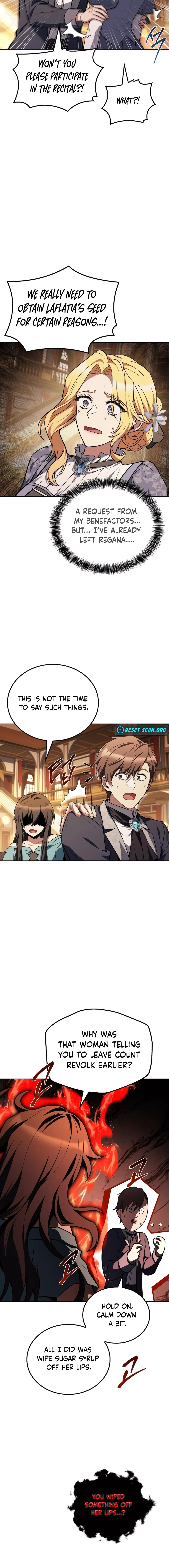 The Archmage's Restaurant Chapter 89 Page 62