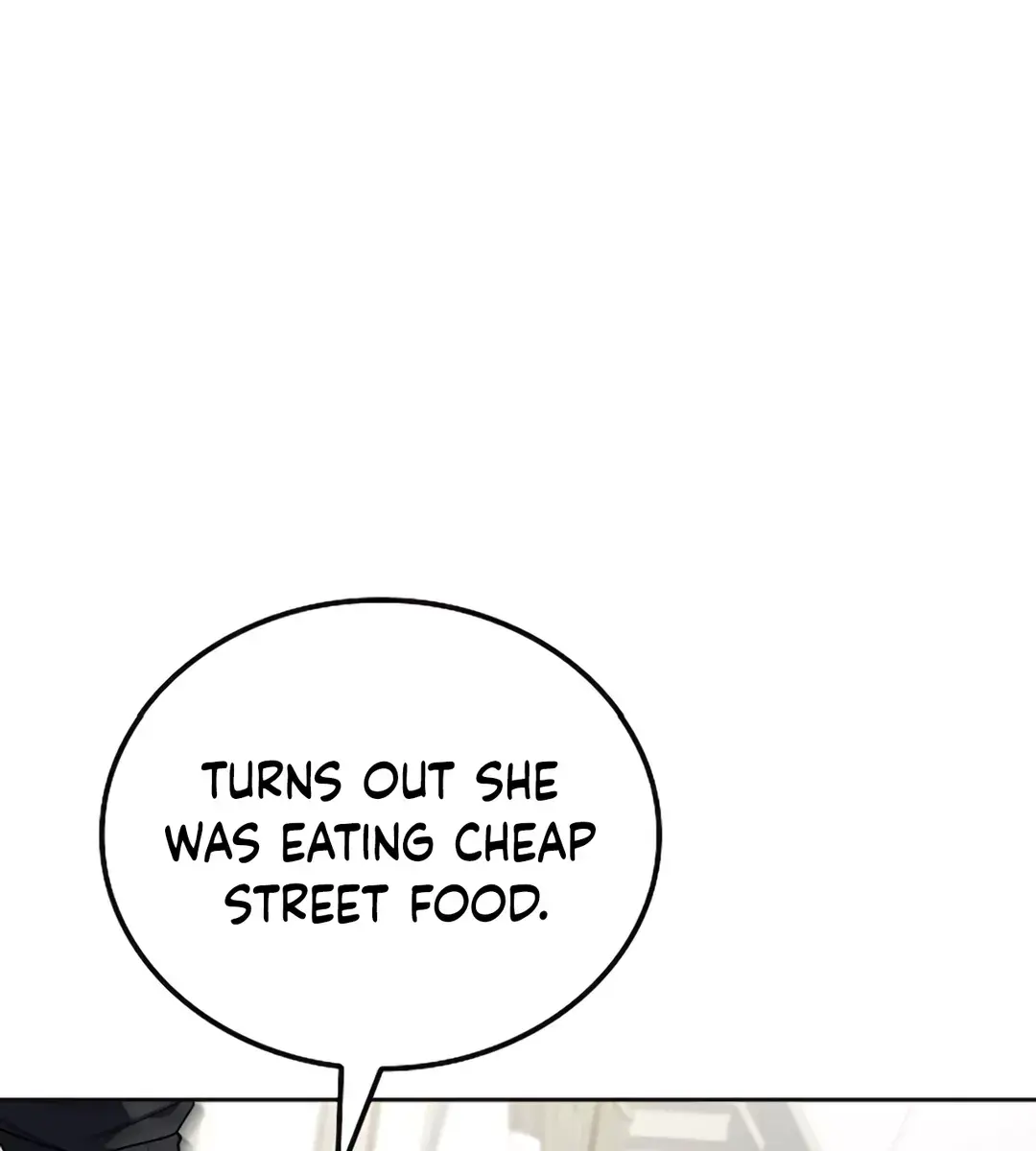 The Archmage's Restaurant Chapter 89 Page 83