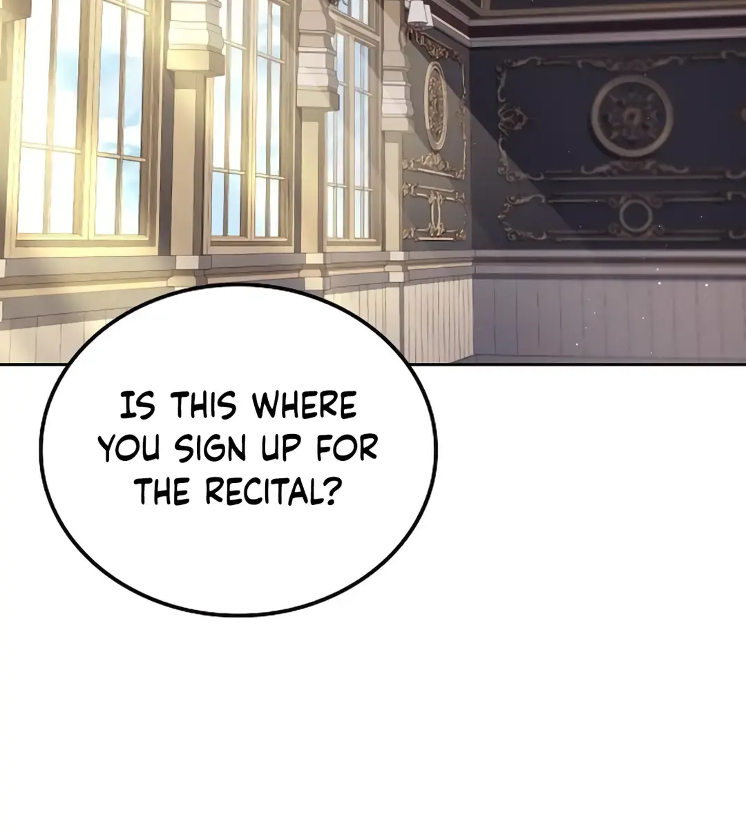 The Archmage's Restaurant Chapter 89 Page 109