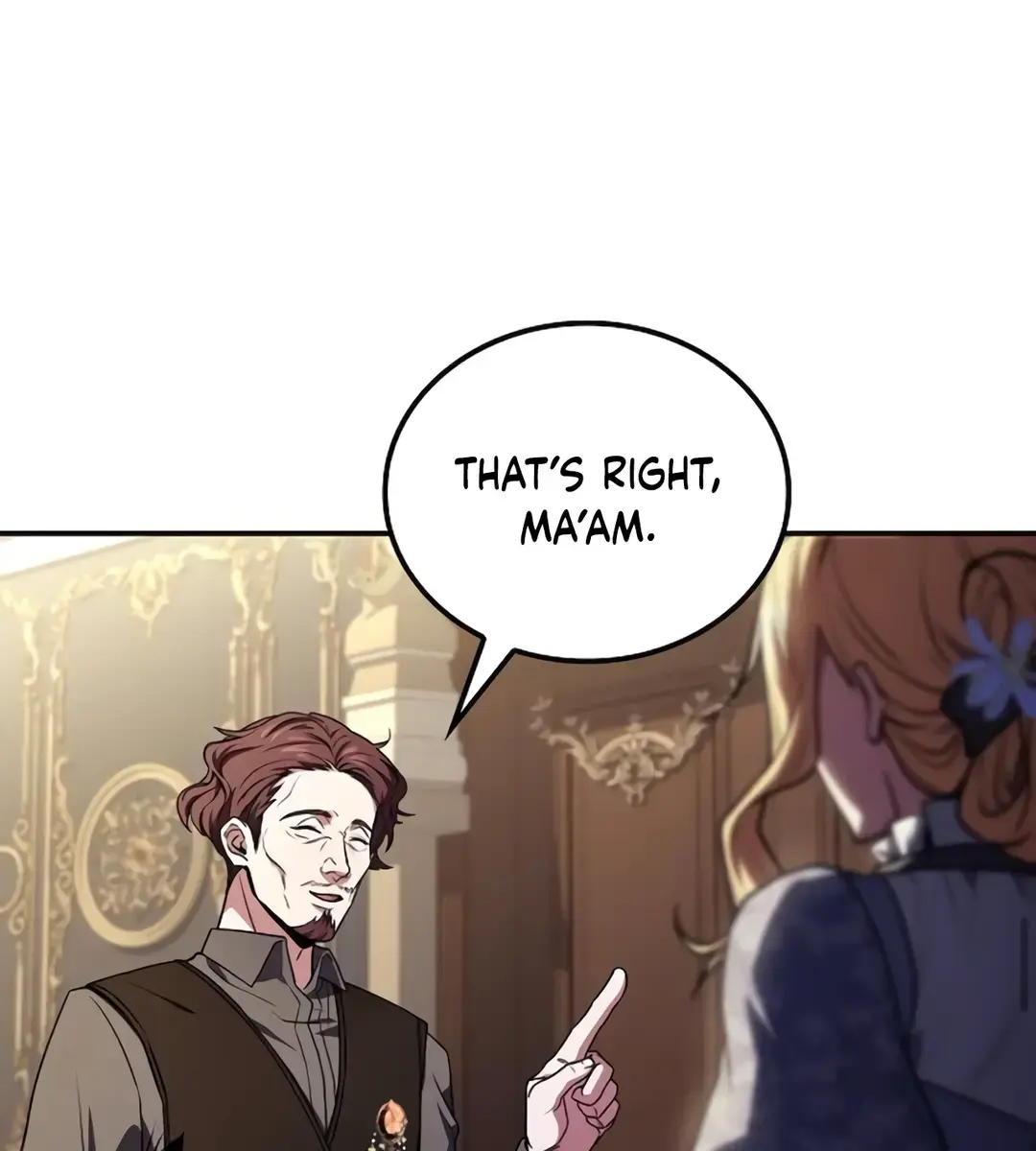 The Archmage's Restaurant Chapter 89 Page 110