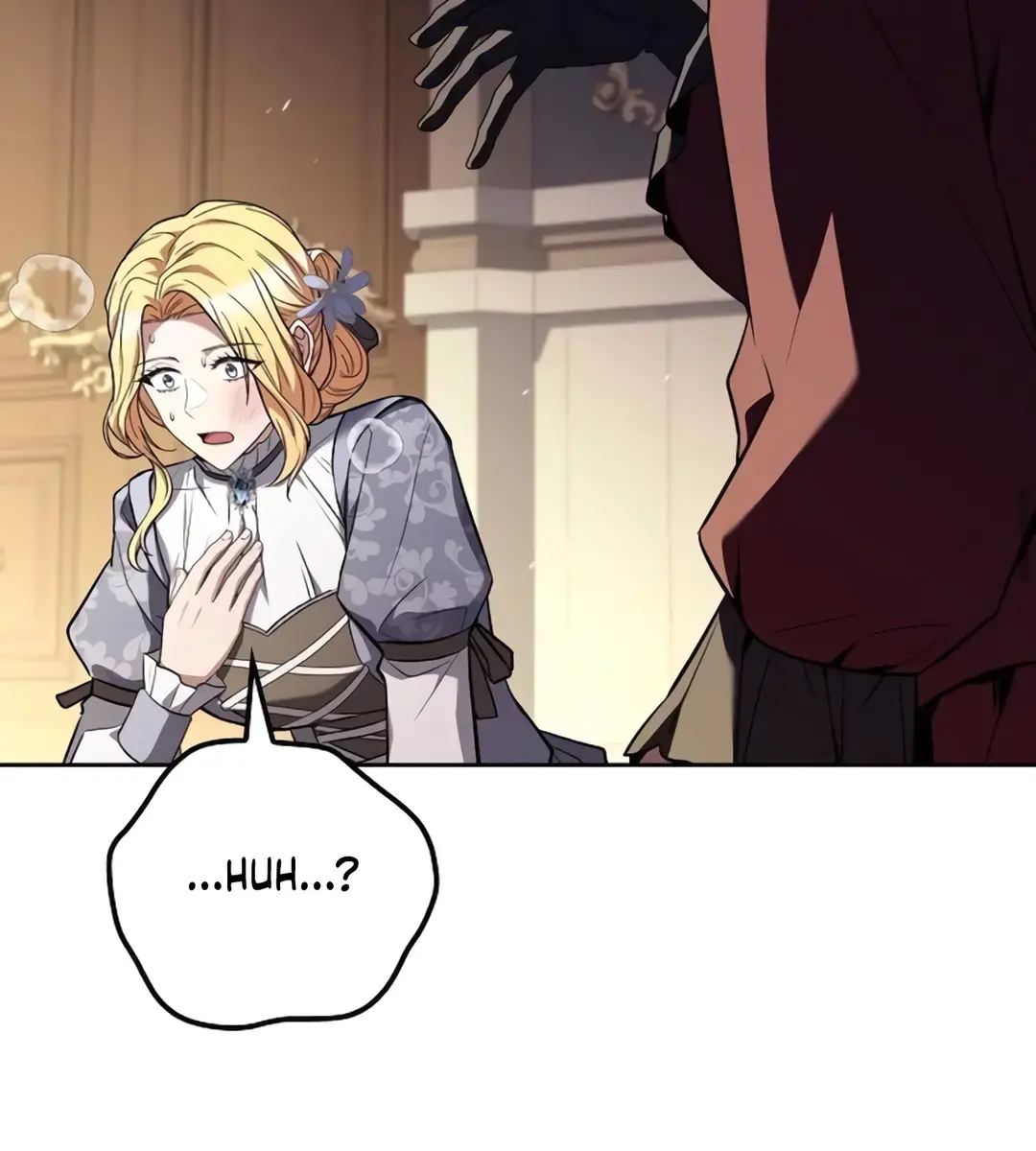 The Archmage's Restaurant Chapter 89 Page 128