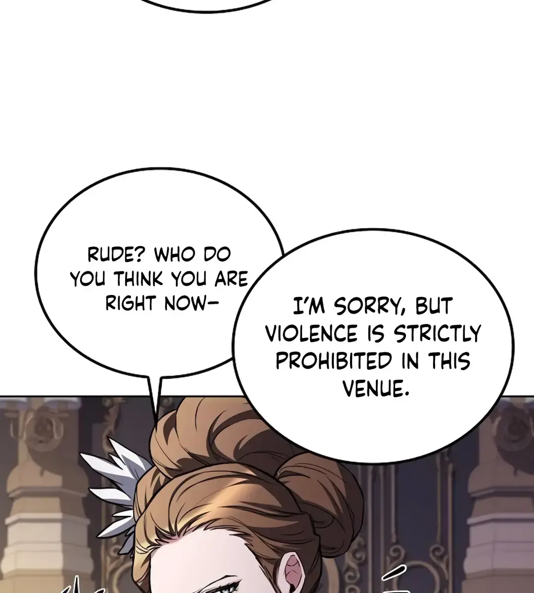 The Archmage's Restaurant Chapter 89 Page 142