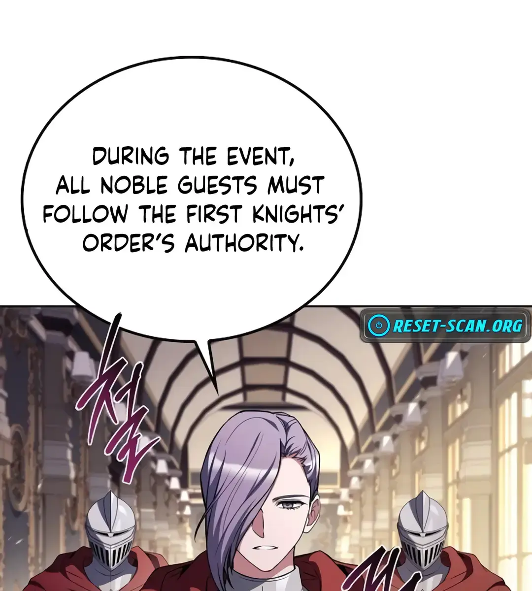 The Archmage's Restaurant Chapter 89 Page 144