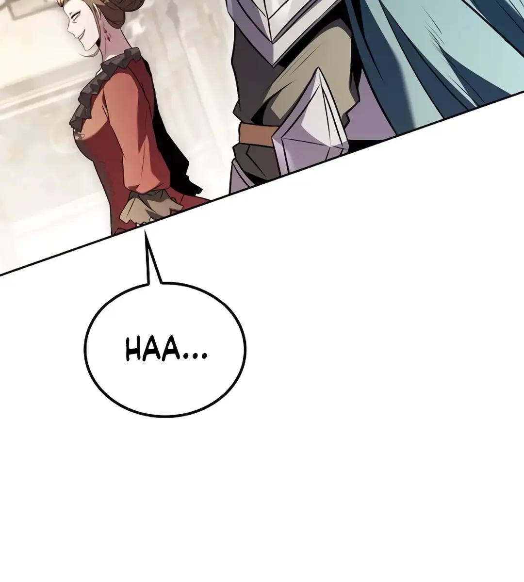 The Archmage's Restaurant Chapter 89 Page 148