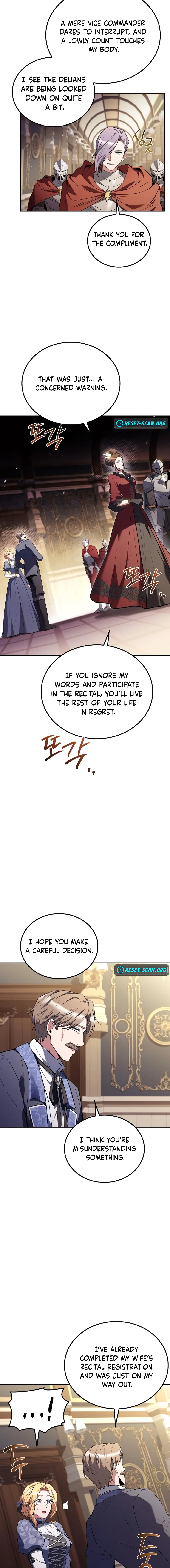 The Archmage's Restaurant Chapter 89 Page 150