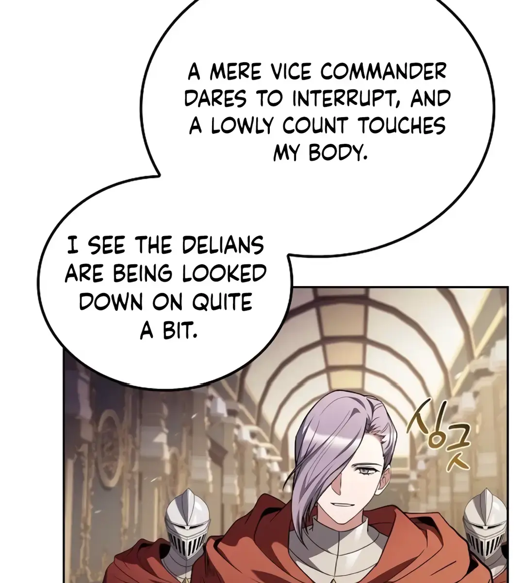 The Archmage's Restaurant Chapter 89 Page 151