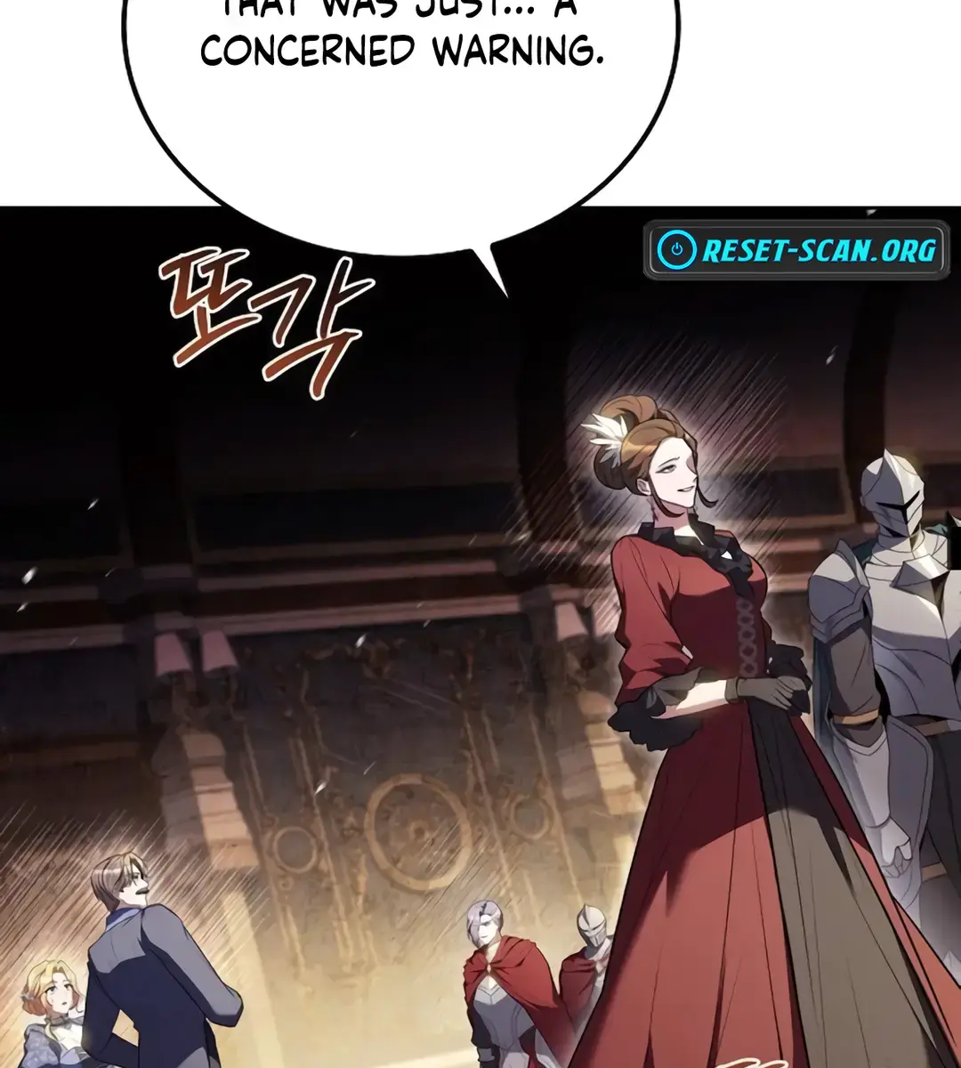 The Archmage's Restaurant Chapter 89 Page 153