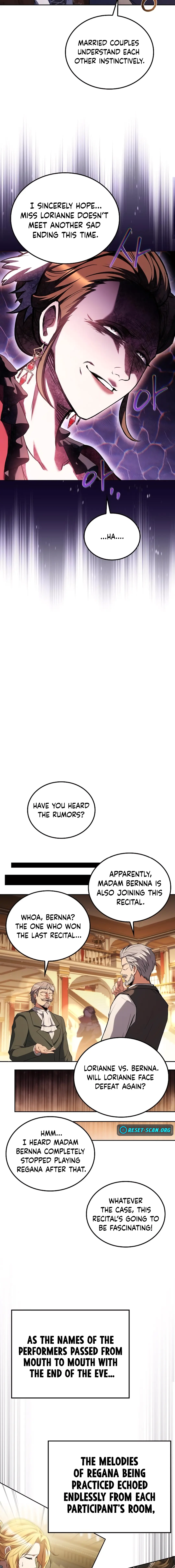The Archmage's Restaurant Chapter 89 Page 160