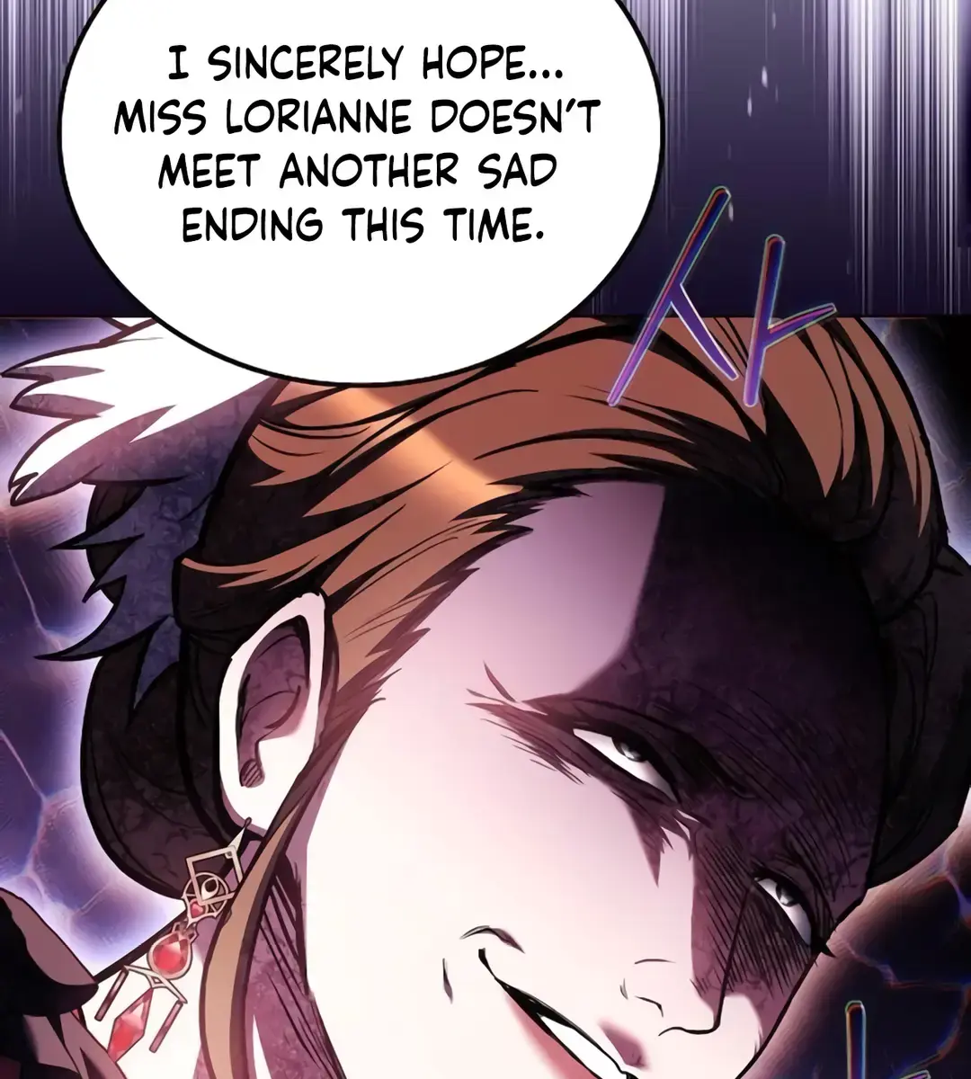 The Archmage's Restaurant Chapter 89 Page 162