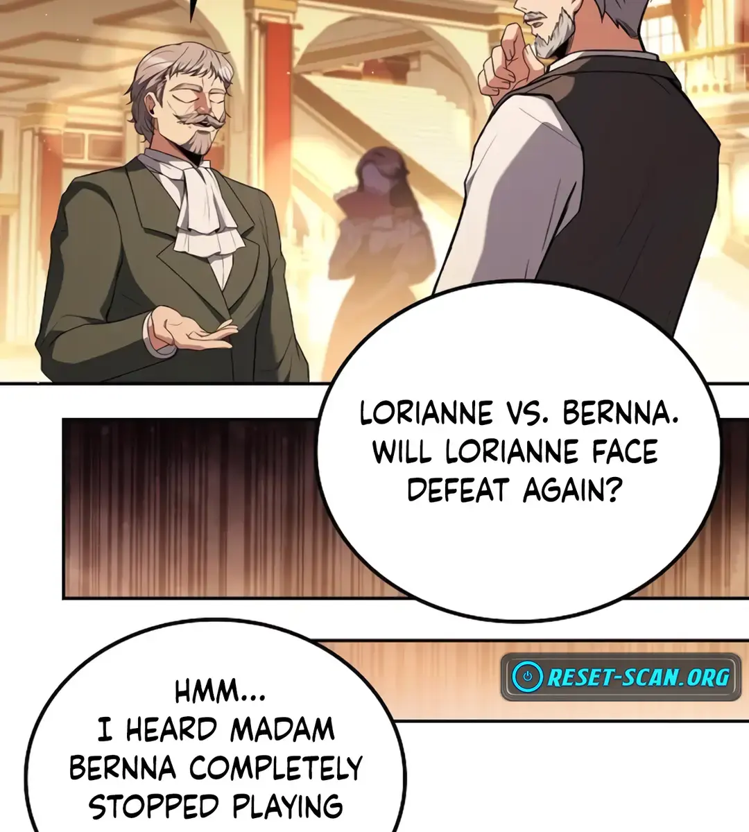 The Archmage's Restaurant Chapter 89 Page 166