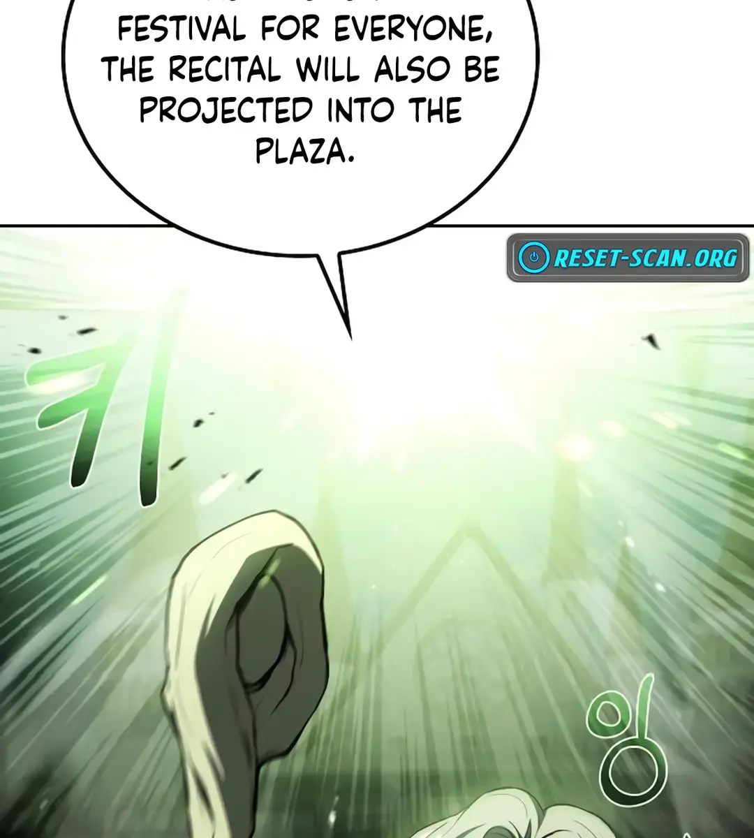 The Archmage's Restaurant Chapter 89 Page 176