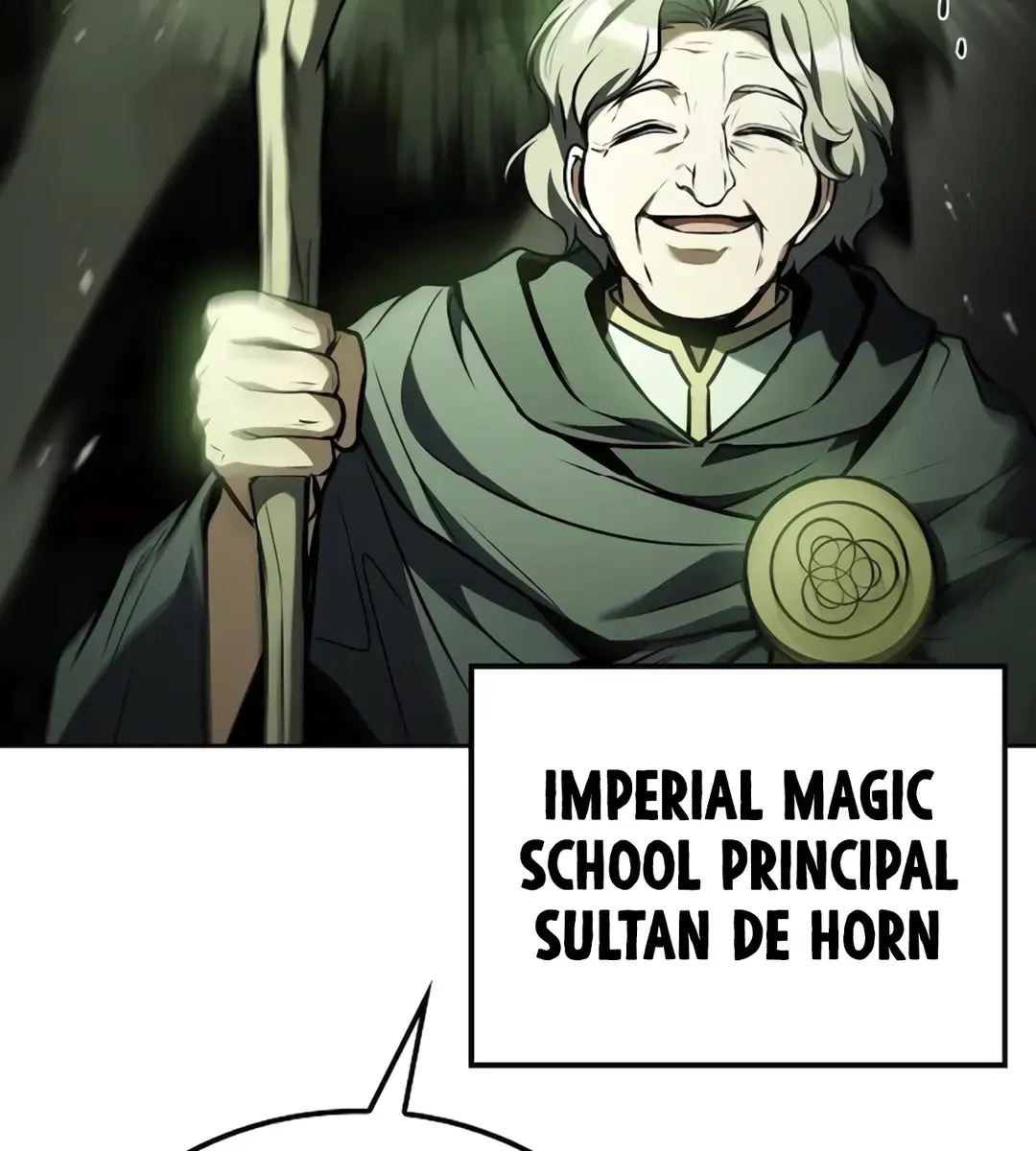 The Archmage's Restaurant Chapter 89 Page 177