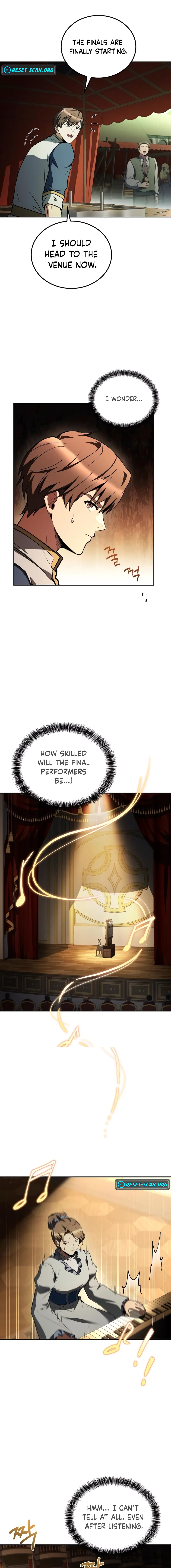 The Archmage's Restaurant Chapter 89 Page 180