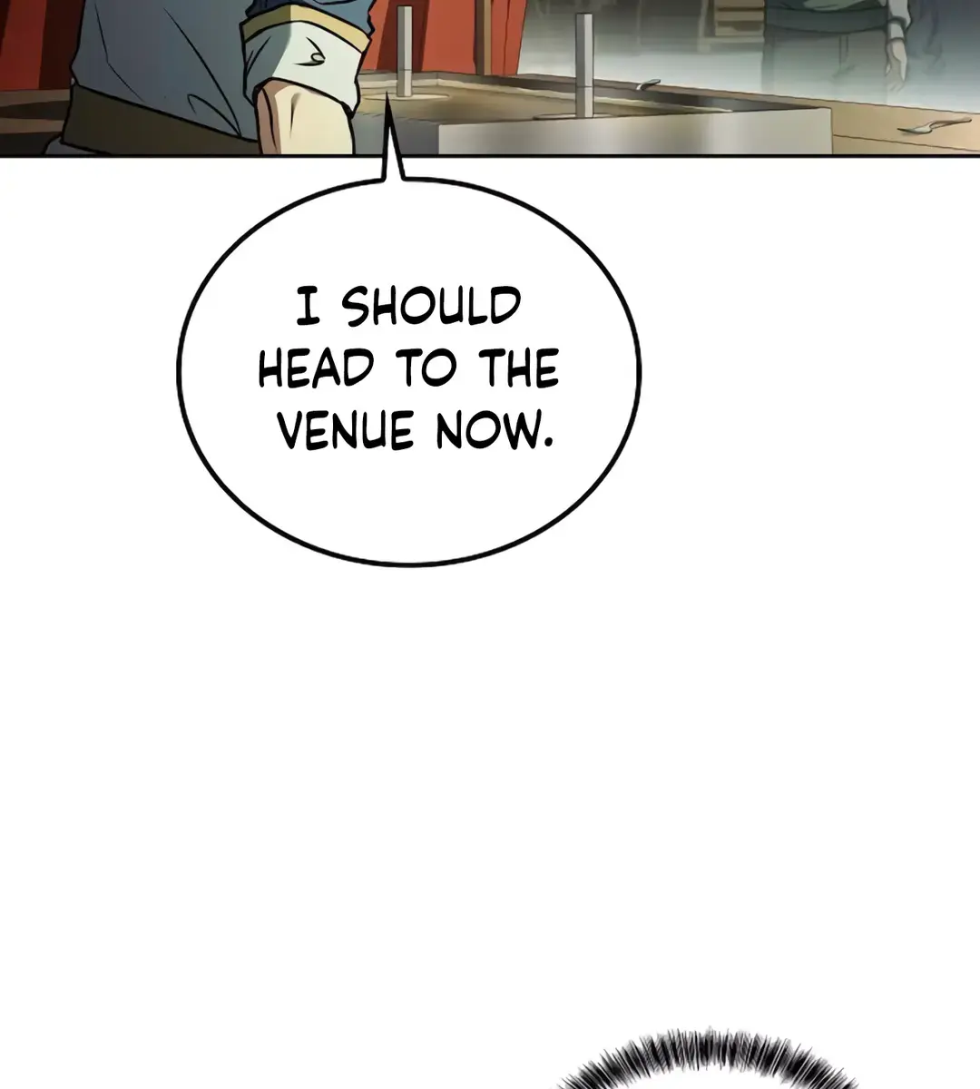 The Archmage's Restaurant Chapter 89 Page 182