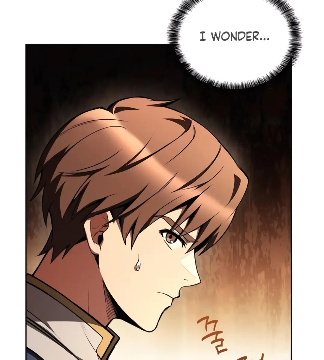 The Archmage's Restaurant Chapter 89 Page 183