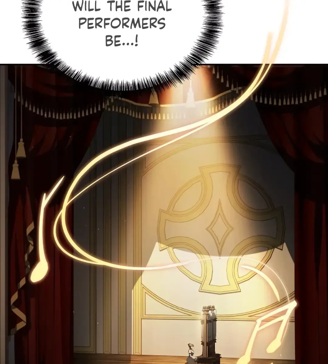 The Archmage's Restaurant Chapter 89 Page 185