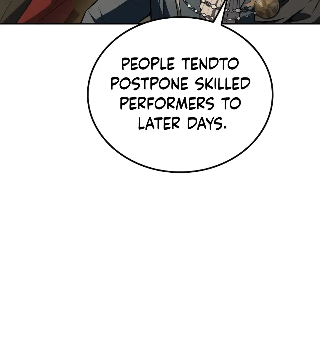 The Archmage's Restaurant Chapter 89 Page 196