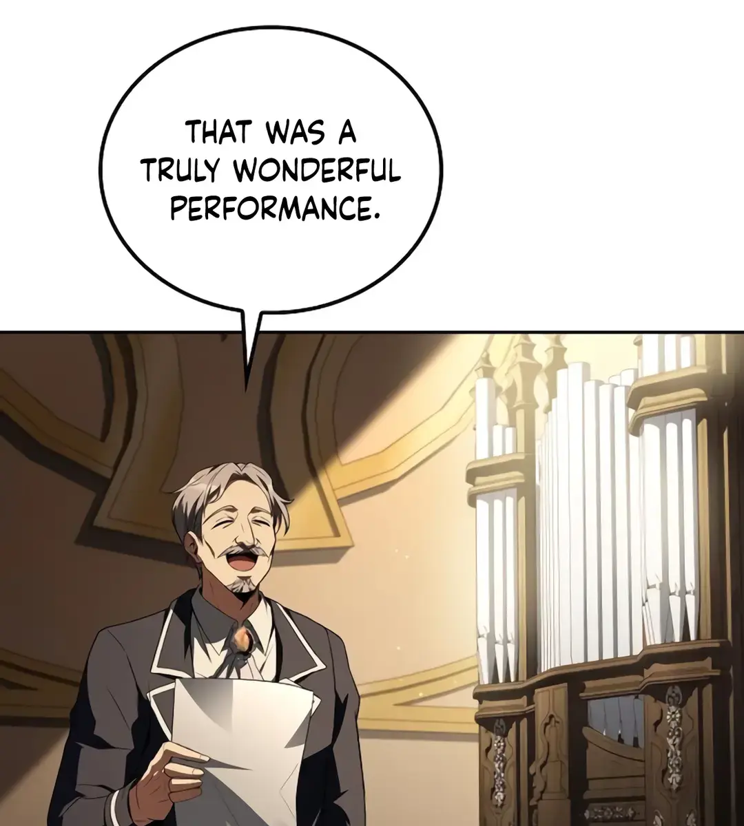 The Archmage's Restaurant Chapter 89 Page 197